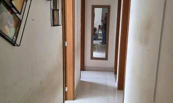 Imagem 6: Torres Dumont 3/4