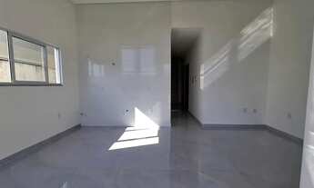 Imagem 4: Casa com 3 quartos sozinha no terreno em Forquilhas - São José - SC