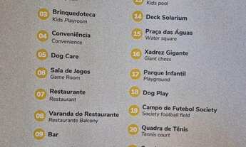 Imagem 3: Oportunidade - Cota em resort Pyreneus por preço descontado