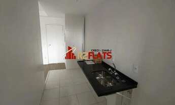 Imagem 7: Flat com ótimo preço no bairro Campo Belo. Confira!