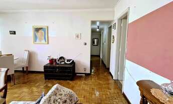 Imagem 4: Apartamento para venda em Santana com 3 quartos , 120m²