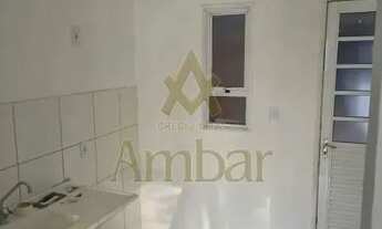 Imagem 2: Casa - Ribeirão Preto - Jardim Cristo Redentor - Região Norte