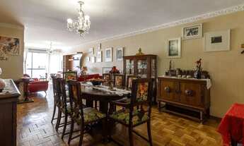 Imagem 6: Venda Apartamento 3 Dormitórios - 152 m² Bela Vista