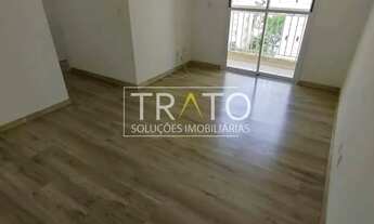 Imagem 2: Apartamento - Swift - Campinas