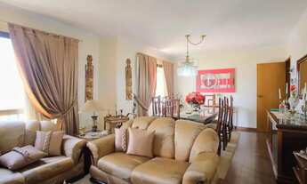 Imagem 3: Apartamento para locação, 4 dormitórios (3 suítes) e 3 vagas - Tatuapé - Vila Gomes Cardim