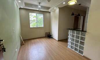 Imagem: Apartamento com 2 Quartos para alugar, 50m²