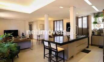 Imagem 2: Imóvel para venda com 230 metros quadrados com 4 quartos em Santo Antônio - Belo Horizonte