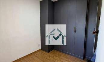 Imagem 5: Apartamento com 2 dormitórios para alugar, 56 m² por R$ 2.800,00/mês - Padroeira - Osasco