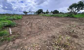 Imagem 6: Vendo excelente lote na Ponte Alta Norte