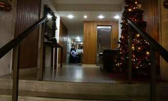 Imagem: Apartamento para alugar na Rua Figueiredo