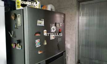 Imagem 2: Cachambi Apartamento cobertura com 3 dormitórios