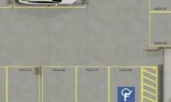 Imagem 3: Coberturas duplex e Aptos de 2 quartos, prédio elevador e lazer, nos Bancários