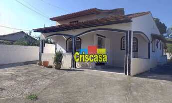 Imagem 2: Casa com 2 dormitórios à venda, 128 m² por R$ 260.000,00 - Rua do Fogo - São Pedro da Alde