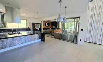 Imagem 7: Casa à venda e para locação com 4 dormitórios no Swiss Park, Campinas