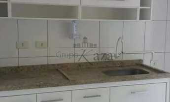 Imagem 6: Oportunidade - Apartamento - Jardim Satélite - Residencial Village Jardim - 2 Dormitórios