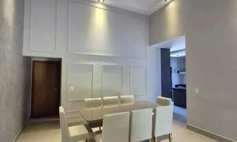 Imagem 3: CASA TÉRREA COM PISCINA AQUECIDA E 3 SUÍTES NO CONDOMÍNIO VILLA DO BOSQUE - SOROCABA