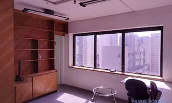 Imagem 2: CONJ. COMERCIAL - MOEMA PÁSSAROS - SP