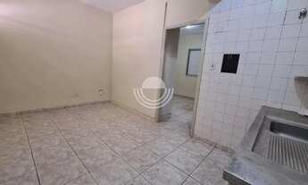 Imagem 4: Kitnet à venda em Campinas, Centro, com 1 suíte, com 41 m², Condomínio Edifício Guaporé