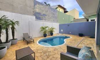 Imagem 7: CASA EM CONDOMÍNIO - CONDOMÍNIO VIVENDA DAS CEREJEIRAS - SP