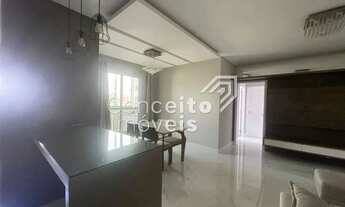 Imagem 2: Edifício Santos Dumont - Apartamento - Torre Brasil