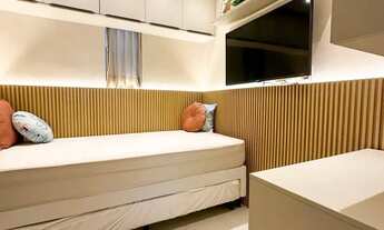 Imagem 5: Apartamento à venda no VALENTINA CAMELO, PONTA VERDE, Maceió, AL