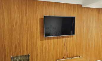 Imagem 3: Oportunidade - Apartamento - Jardim América - Residencial Spazio Campos Maggiori - 2 Dormi