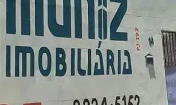 Imagem: Terreno à Venda com 2 Casas Localização