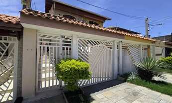 Imagem 3: Sobrado Aluguel 3 Quartos (1 Suíte) - Jardim Vila Galvão - Guarulhos - R$ 3.000