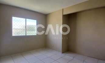 Imagem 4: Apartamento no Condomínio Amazonas