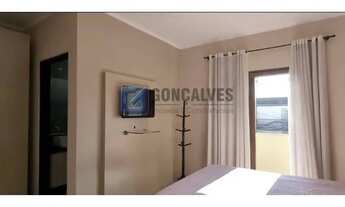 Imagem 3: Locação Sobrado Sao Bernardo do Campo Nova Petropolis Ref: 41114