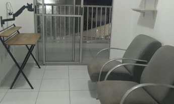 Imagem 5: Alugo apê semi mobiliado no Turu/ próximo ao LE BARON