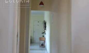 Imagem 4: Cobertura a venda - Jardim do Estádio, Santo André