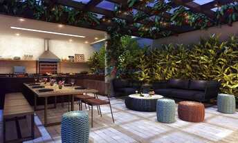 Imagem 5: Ed. Lindenberg Cambuí à venda. Incluso móveis, e eletro. 3 stes, 256m² á.útil. R$ 7.500 mi