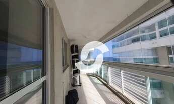 Imagem 6: Apartamento com 2 dormitórios à venda, 91 m² por R$ 1.200.000,00 - Piratininga - Niterói/R