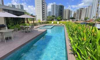Imagem: Apartamento à venda no TERRAÇO JAQUEIRA