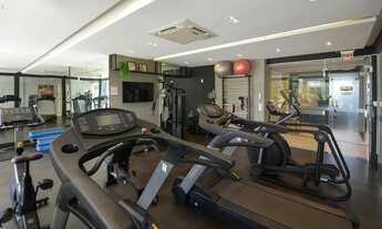 Imagem 7: Apartamento com vista mar em Florianópolis