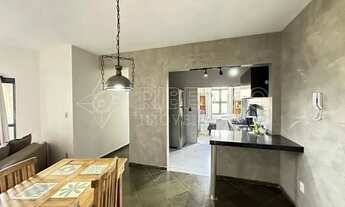 Imagem 3: Apartamento 2 dormitórios para locação Edifício Merit Café