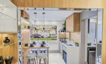 Imagem 4: Apartamento - Chácara da Barra - Campinas