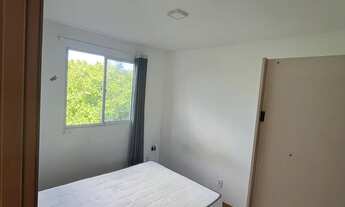 Imagem 4: Apartamento Mobiliado para Alugar em Ponta Negra