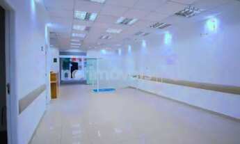 Imagem 7: Locação Prédio Barro Preto Belo Horizonte