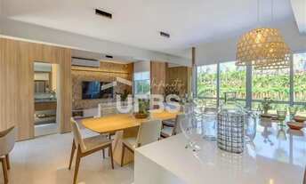 Imagem 6: Jardins Cannes - Casa de Condomínio 3 quartos, sendo 1 suíte