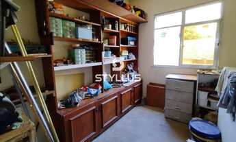 Imagem 6: Piedade Apartamento com 5 dormitórios