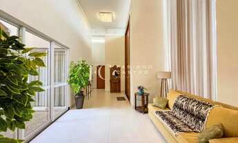 Imagem 3: Linda Casa à VENDA no Condomínio Damha 6