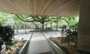 Imagem 3: Venda - Apartamentos - 4 dormitórios - Barra da Tijuca - Rio de Janeiro - RJ