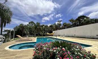 Imagem 2: Chácara em Condomínio com 3 quartos, Dona Catarina, Mairinque - R$ 1.45 mi, Cod: CO-1390