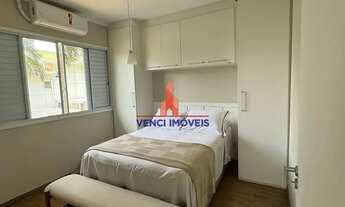 Imagem 5: Casa à venda e para alugar em Campinas, Jardim Bom Retiro, com 3 quartos, com 130 m²