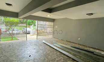 Imagem 6: Sobrado à venda e para alugar em Campinas, Vila Jequitibás, com 3 quartos, com 265.9 m²