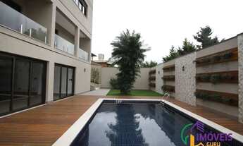 Imagem 3: CASA EM CONDOMÍNIO - ALPHAVILLE - SP