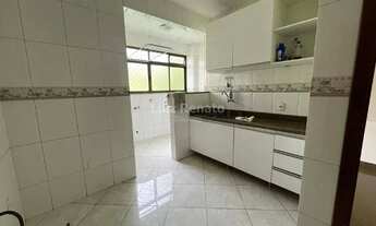 Imagem 4: Cobertura com 3 quartos 2 vagas para locação no sion