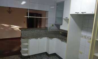 Imagem 7: 121 meros no centro de Maringá 3 quartos